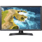 Tv 24 LG 24TQ510S-PZ Monitor Tv de 24 SmartTv WebO