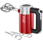 Batidora amasadora russel hobbs 2520056, retro roj Batidora amasadora russel hobbs 2520056, retro roj