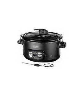 Cocedor multif. Russell Hobbs 2563056, olla de coc