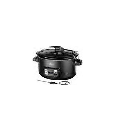 Cocedor multif. Russell Hobbs 2563056, olla de coc