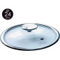 Tapadera 24cm Bastilipo 2574, titanium pro Tapadera 24cm Bastilipo 2574, titanium pro