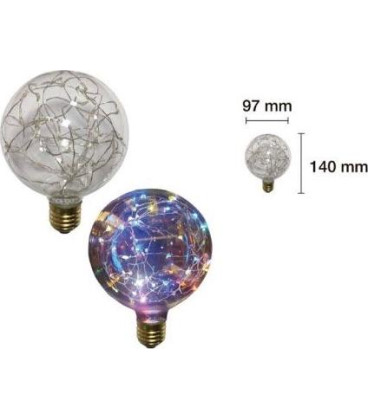 BOMBILLAS ESTANDAR FBRIGHT 2601960 LAMPARA LE BOMBILLAS ESTANDAR FBRIGHT 2601960 LAMPARA LE