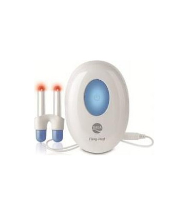 Antialergico DAGA AR600, Fototerapia Rinitis Alerg Antialergico DAGA AR600, Fototerapia Rinitis Alerg