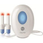 Antialergico DAGA AR600, Fototerapia Rinitis Alerg Antialergico DAGA AR600, Fototerapia Rinitis Alerg