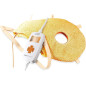 Almohadilla DAGA MTph 30209338, Pecho mastitis Almohadilla DAGA MTph 30209338, Pecho mastitis