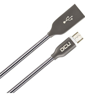 CONEXION DCU 30401295 USB "A" -MICRO USB PURE MET