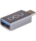 ADAPTADOR DCU 30402030 TIPO C a USB 3.0