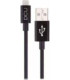 Conexion usb DCU 30402050, tipo c - usb soft negro