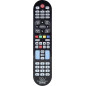 Mando a distancia DCU 30901010, universal Mando a distancia DCU 30901010, universal