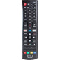 Mando a distancia DCU 30901020, para lg Mando a distancia DCU 30901020, para lg