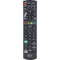 Mando a distancia DCU 30901030, para panasonic Mando a distancia DCU 30901030, para panasonic