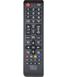 Mando a distancia DCU 30901050, para samsung