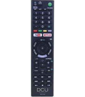 Mando a distancia DCU 30901060, para Sony Smart TV