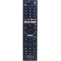 Mando a distancia DCU 30901060, para Sony Smart TV Mando a distancia DCU 30901060, para Sony Smart TV