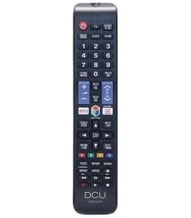 Mando a distancia DCU 30901070, para samsung smart