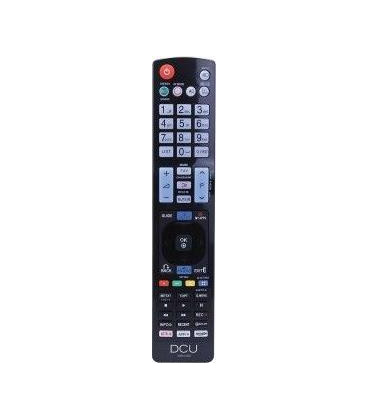 Mando a distancia DCU 30901080, para lg smart