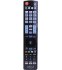 MANDO DISTANCIA DCU 30901080 IA UNIVERSAL PARA LG SMART TV DONOSTI A: 14.00€