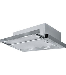 Campana Mepamsa ECOLINE60IN, 300m3/h, telescopica