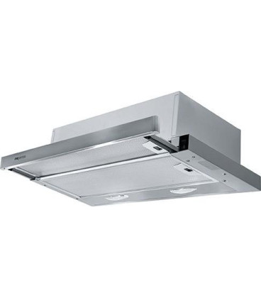 Campana Mepamsa ECOLINE60IN, 300m3/h, telescopica