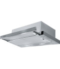 Campana Mepamsa ECOLINE60IN, 300m3/h, telescopica
