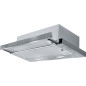 Campana Mepamsa ECOLINE60IN, 300m3/h, telescopica