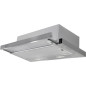 Campana Mepamsa ECOLINE60IN, 300m3/h, telescopica