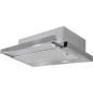 Campana Mepamsa ECOLINE60IN, 300m3/h, telescopica