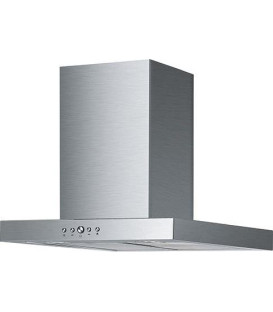 Campana Mepamsa SILUETA XLA60INOX, 60cm