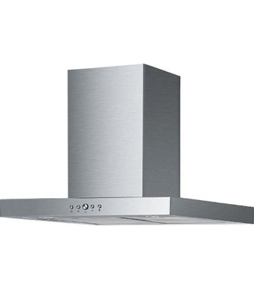 Campana Mepamsa SILUETA XLA70INOX, 70cm Campana Mepamsa SILUETA XLA70INOX, 70cm