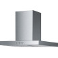 Campana Mepamsa SILUETA XLA70INOX, 70cm Campana Mepamsa SILUETA XLA70INOX, 70cm