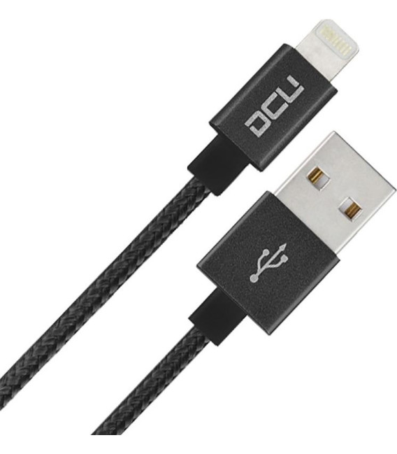 Conexion usb DCU 34101220, iphone 5/6/7/8/x/xr/xs/