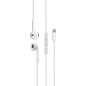 Auricular DCU 34151015, stereo con conector lightn Auricular DCU 34151015, stereo con conector lightn