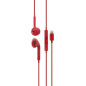 Auriculares stereo DCU 34151017, con conector ligh Auriculares stereo DCU 34151017, con conector ligh