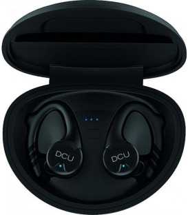 Auricular earbuds DCU 34152030, bluetooth sport ea