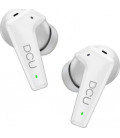 Auricular earbuds DCU 34152045, anc feedforward bl