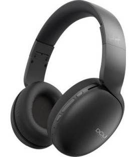 Auriculares bt DCU 34152500, multif. Diadema+ con
