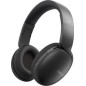 Auriculares bt DCU 34152500, multif. Diadema+ con Auriculares bt DCU 34152500, multif. Diadema+ con