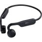 Auriculares DCU 34153500, conduccion osea negro