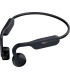 Auriculares DCU 34153500, conduccion osea negro