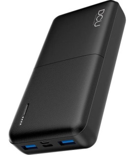 Bateria power bank DCU 34155021, doble usb pd20w 2