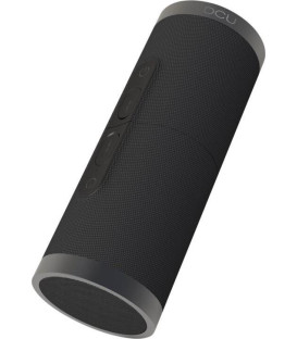 Altavoz bluetooh 34156300, 5.0 2 en 1 ipx6 negro