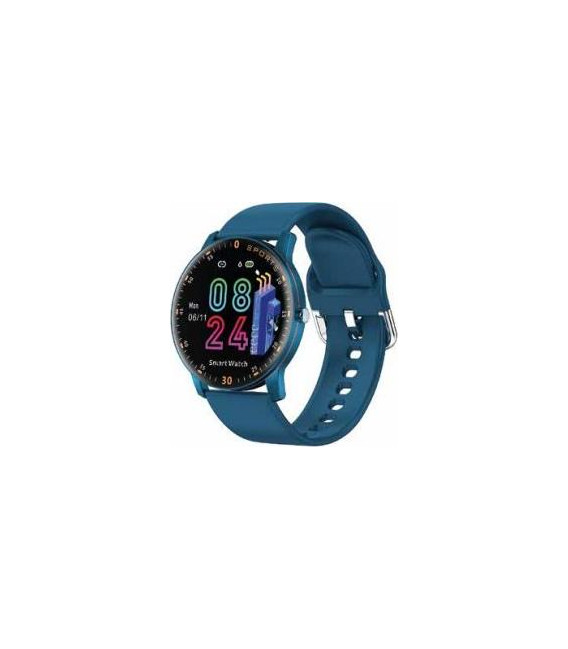 SMARTWATCH DCU 34157020 SPORT BLUE NUEVO