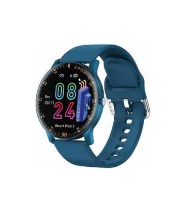 SMARTWATCH  DCU 34157020 SPORT BLUE   NUEVO