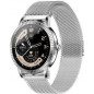 Smartcwatch DCU 34157071, jewel plata Smartcwatch DCU 34157071, jewel plata