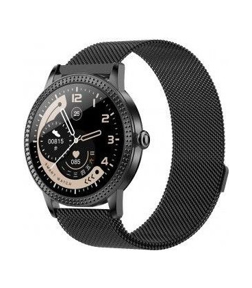 Smartcwatch DCU 34157072, jewel negro Smartcwatch DCU 34157072, jewel negro