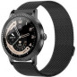 Smartcwatch DCU 34157072, jewel negro Smartcwatch DCU 34157072, jewel negro
