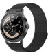 Smartcwatch DCU 34157072, jewel negro