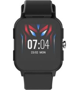 Wearables DCU 34158010 SMARTWATCH JUNIOR-TEENS 7-1