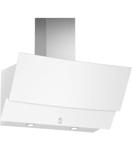 Campana Balay 3BC585GB, 80cm, Pared, cristal blanc