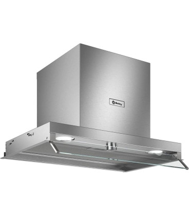 Campana Integr. Balay 3BD866MX, A, 60cm, 620m3/ Campana Integr. Balay 3BD866MX, A, 60cm, 620m3/